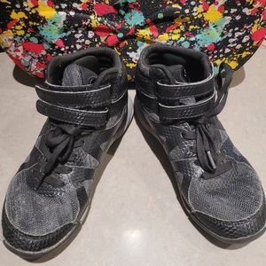 Nfinity Beast Mode Cheer Shoes